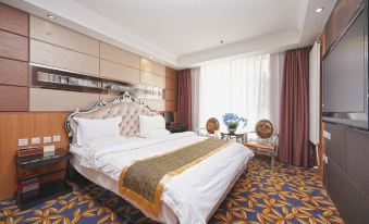 Beijing Huitong Sunshine Business Hotel