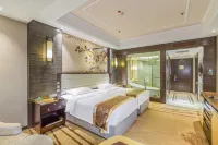 Kunlun Hotel (Hengshui Zhongxin Street) Hotels in Hengshui