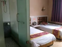 Xiping Gangwan Creative Hotel - ペット同伴可