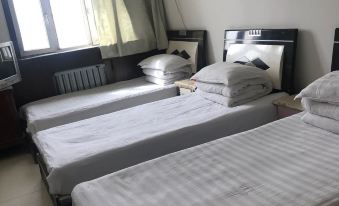 Korla tongfu hotel