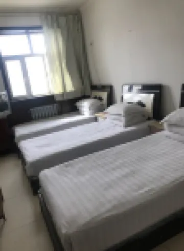 庫爾勒同福旅館