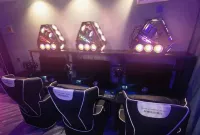 Hulunber Sloth E-sports Hotel -  Gaming & Esports