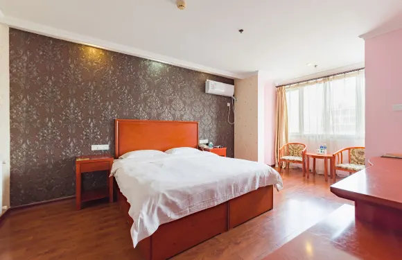 信達賓館（海港汽車站店）