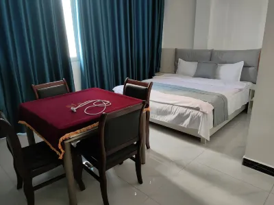 Qiyue Homestay