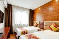 Lijing Business Hotel - Pet friendly