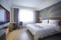 웨이난 힐먼 호텔 (화저우 지점)