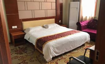 Duchang Huasheng Hotel