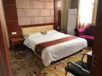 Duchang Huasheng Hotel