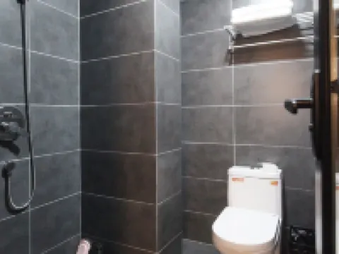 普陀山涵舎民宿（普済寺）