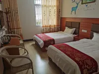 Zhongxiangju Farmhouse