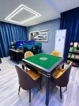 Xixian Zaomeng E-sports Hotel