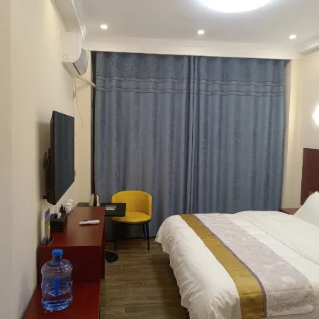 South Ring Hotel