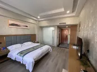 Rujia China Inn Hotel (Lincang Shuangjiang Abu Gulu) Hotels in Shuangjiang