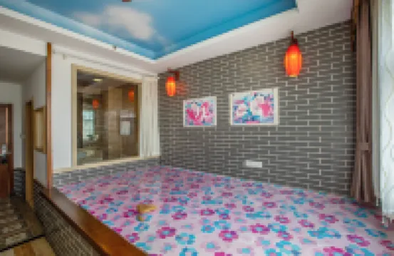 Sunshine 100 Holiday Hotel (Changyi District Government Branch, Zhongxing Street, Jilin)