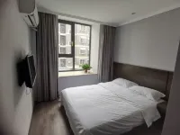 Longquan Hotel Hotels near Qianhehu Park