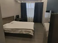 Shangzhi Optics Valley E-sports Hotel