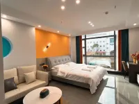 Xuan'en Yipan Story B&B