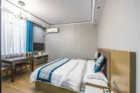 Changde Jingtian Hotel (Qiaonan Bus Terminal Shop)