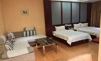 Jin Hui Hotel