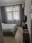 Yujia Hotel Hotels in Jiayu