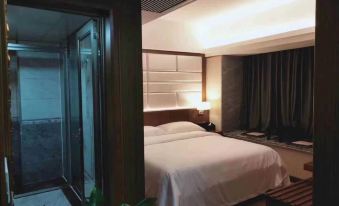 Kim Fulai Hotel