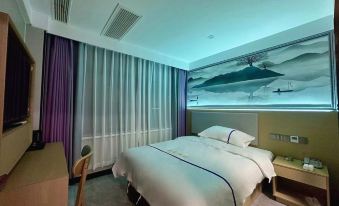 Kunshan Laiwei Hotel (Youyi Road)