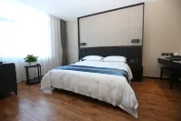 Longhuishou Hotel Hotels in Lingyuan