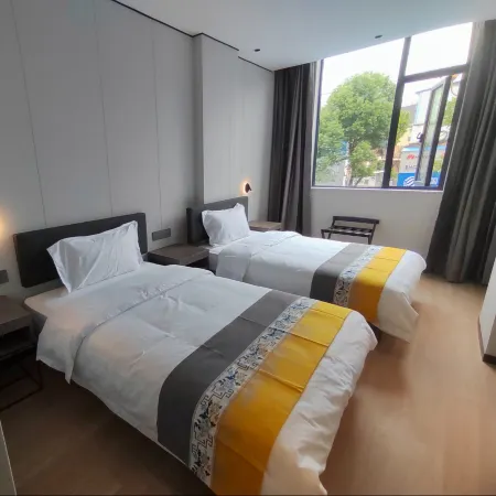 Lexiang Homestay