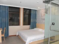 銅陵市正興商務飯店 - 寵物友善