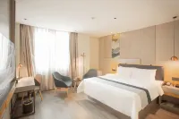 Homeinn Selected Hotel (Linqing Sanhe Road Railway Station)