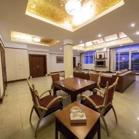 Yangpuwan Seaview Garden Hotel