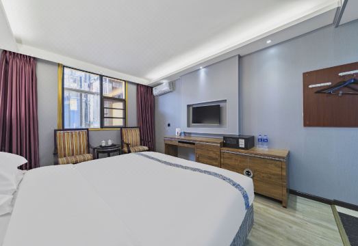 3. 포시즌 페어리 ..