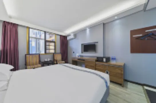 Longzhou Hotel (Visitor Center Branch)