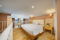 NanNingQingXiuWanDaYueMeiYu hotel