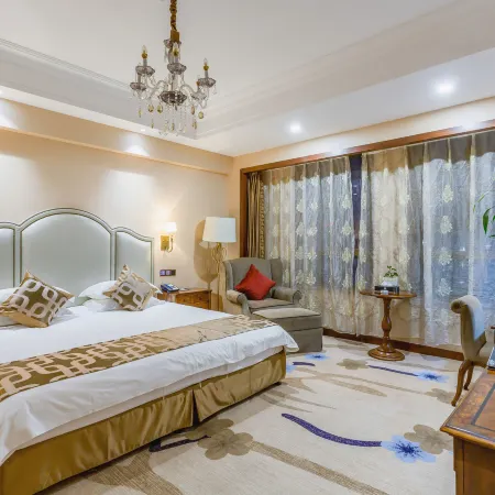Guangrun International Hotel