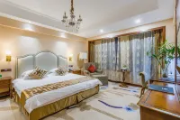 Guangrun International Hotel Hotels in Fuyang