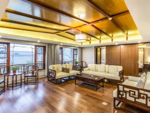 Laozi Boxue International Hotel