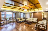 Laozi Boxue International Hotel Hotels in Luyi County