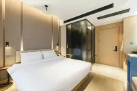 Yiwu Jinchen International Hotel