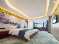 Yulong Hotel Hotels in Cili