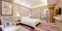 Lavande Hotel (Dongguan City Center Square) - Luxe Suite