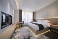Jianou Fugui Wuyi Hotel Отели в г. Цзяноу