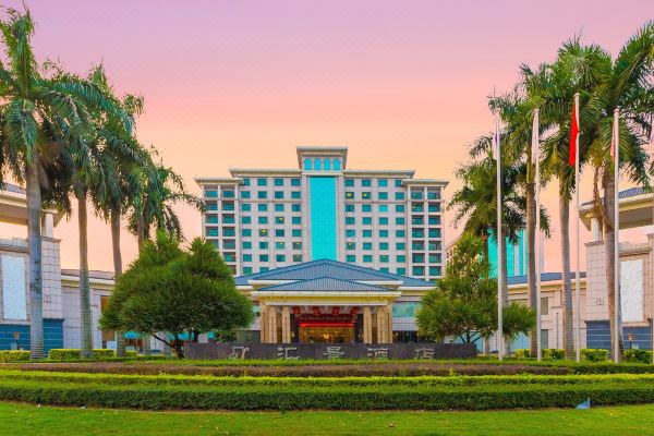 汇景酒店(东莞华阳湖店)