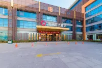 東營龍鳳祥大飯店 鄰近東營王府井購物中心的酒店