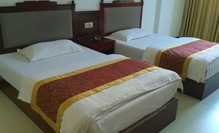 Mengla Heshun Hotel - Housity