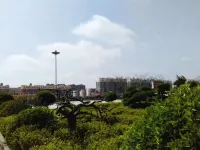 Tai Kang Hui Feng hotel