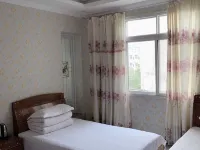 Niubeishan Yuelai Inn Hotel dekat Lengqizhen Passenger Transport Terminal