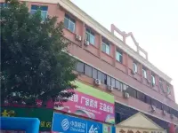 Meizhou Meixian Jinyi Club