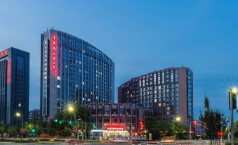 Zhong Ji Subaru Hotel