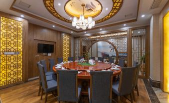 Boyue Huizhou Resort Hotel